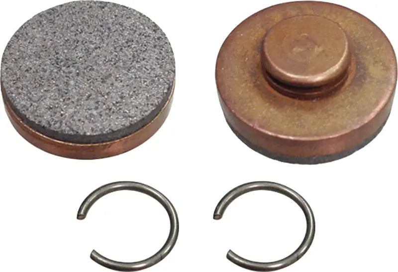 SM-05500F Full Metal Parking Brake Kit 