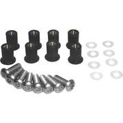 SM-06013 W/S Screw Kit Yam 