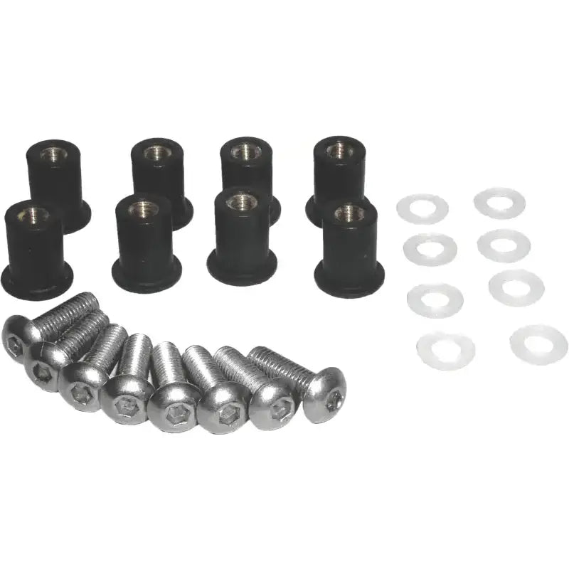 SM-06013 W/S Screw Kit Yam 