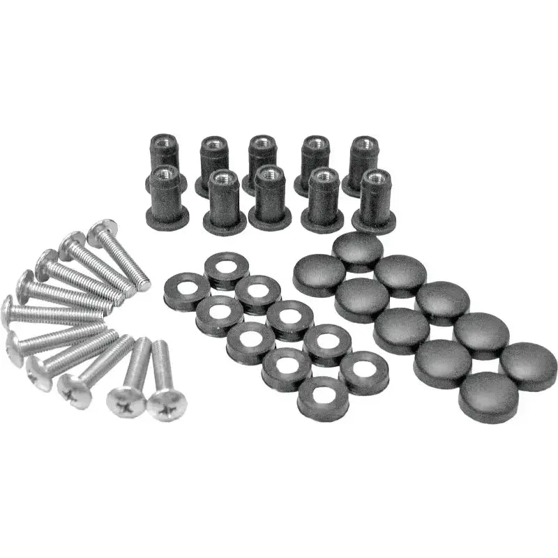 SM-06015 Ws Screw Kit A/C 