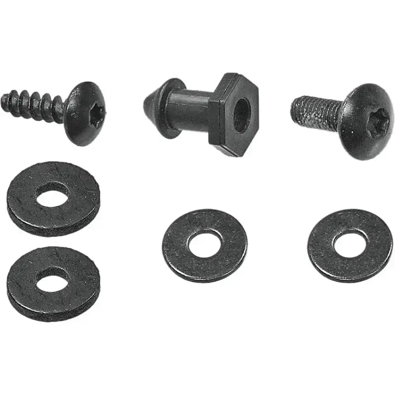 SM-06020 W/S Screw Kit S D 