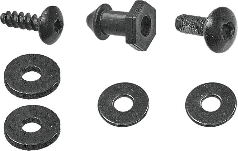SM-06020 W/S Screw Kit S D 
