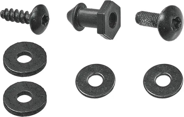 SM-06020 W/S Screw Kit S D 