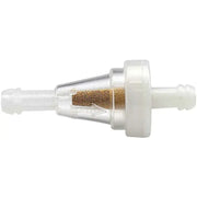 SM-07016 Fuel Filter 1/4" Brass