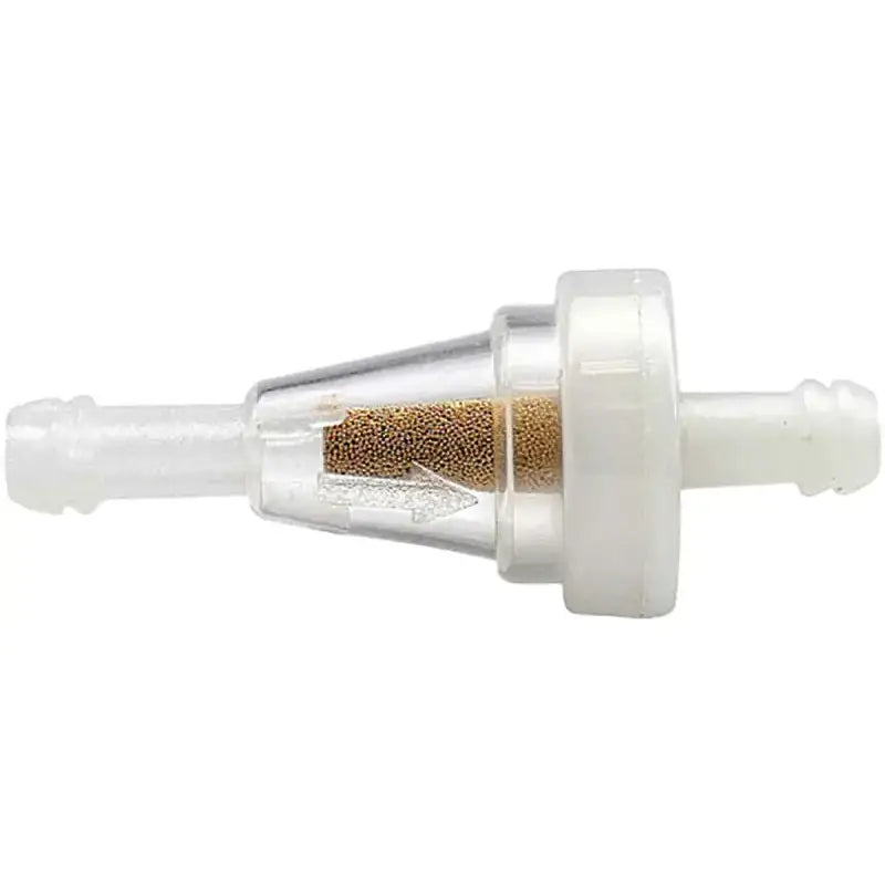 SM-07016 Fuel Filter 1/4" Brass