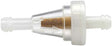 SM-07016 Fuel Filter 1/4" Brass