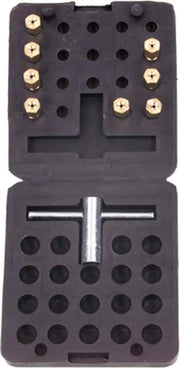 SM-07022 Jet Carrier W/Wrench Keihin