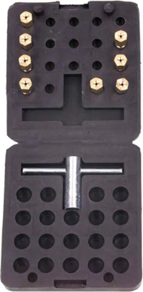 SM-07022 Jet Carrier W/Wrench Keihin