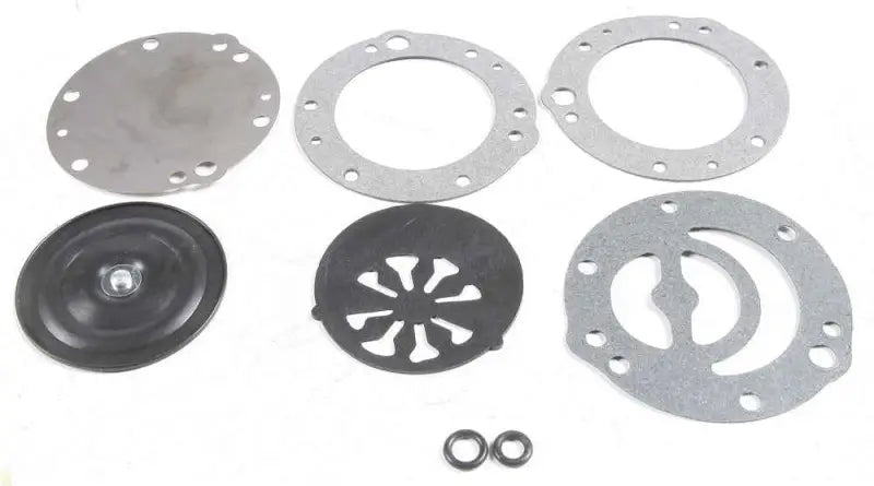 SM-07075 Diaphragm & Gasket Set