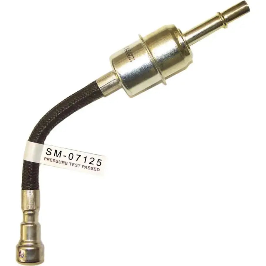SM-07125 Fuel Filter Assy Pol