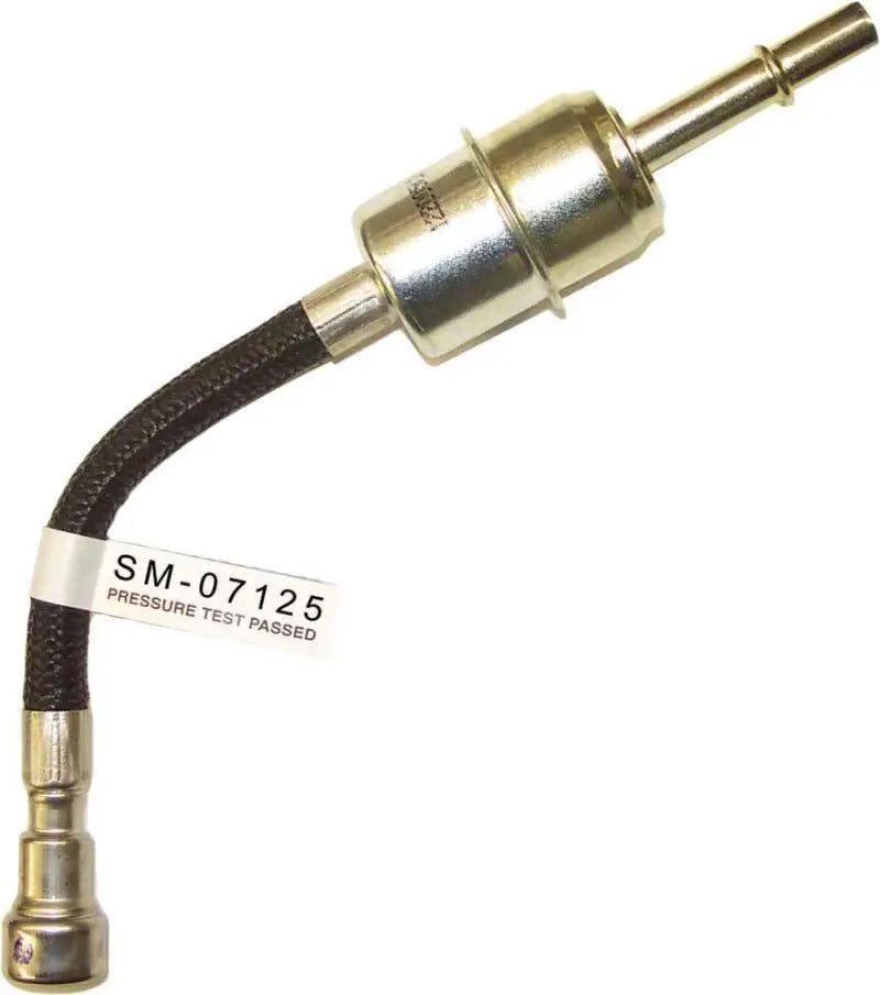 SM-07125 Fuel Filter Assy Pol