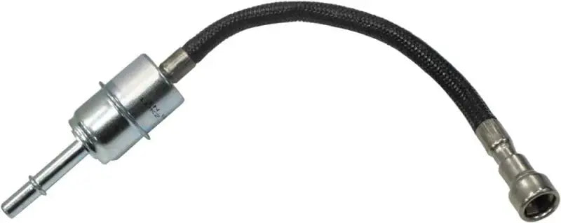 SM-07136 Fuel Filter Assy Pol