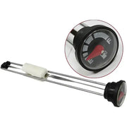 SM-07143 Gas Gauge A/C PreSS In 