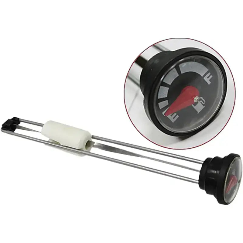 SM-07143 Gas Gauge A/C PreSS In 