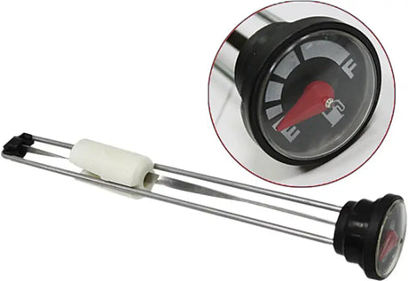SM-07143 Gas Gauge A/C PreSS In 