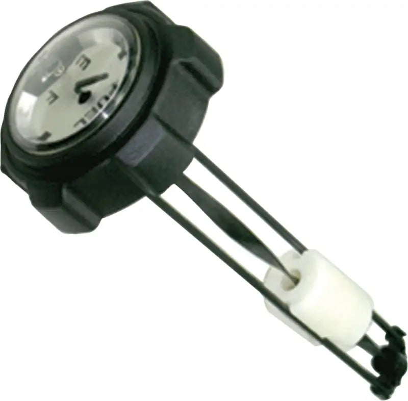 SM-07147 Gas Cap W/Gauge 7 1/2" 