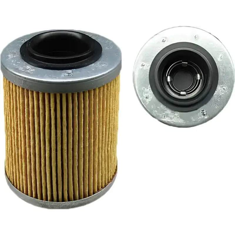 SM-07163 Oil Filter
