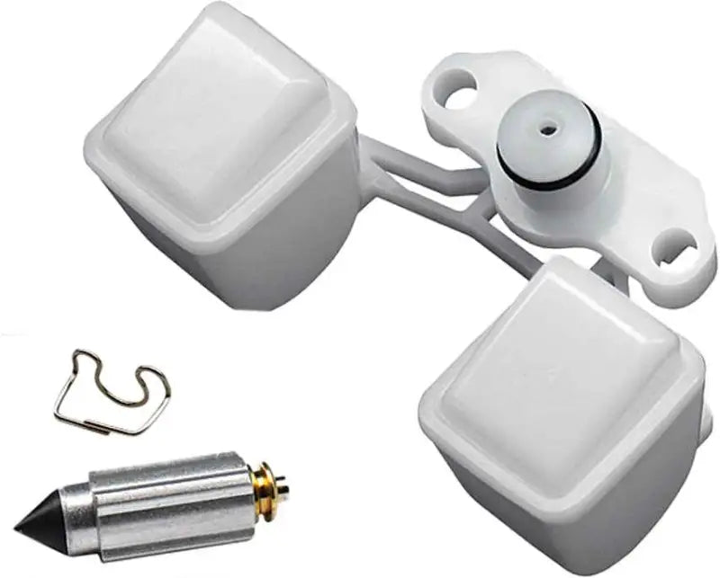 SM-07164 Carb Float/Fuel Valve