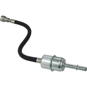 SM-07166 Fuel Filter Assy Pol