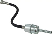 SM-07166 Fuel Filter Assy Pol