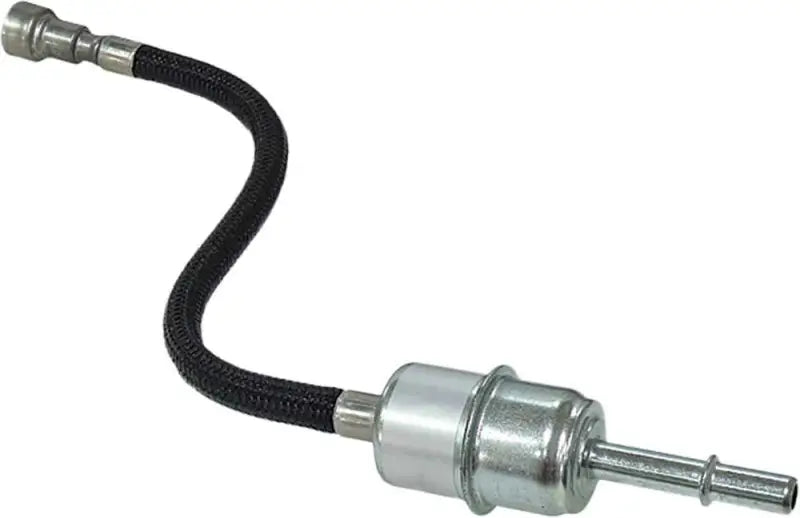 SM-07166 Fuel Filter Assy Pol