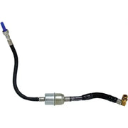 SM-07167 Fuel Filter Assy Pol