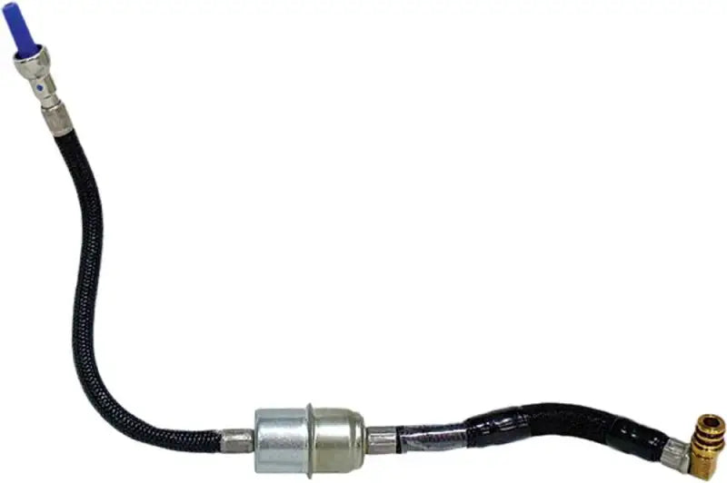 SM-07167 Fuel Filter Assy Pol