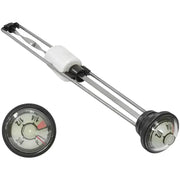 SM-07220 Gas Gauge S D PreSS In 