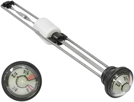 SM-07220 Gas Gauge S D PreSS In 