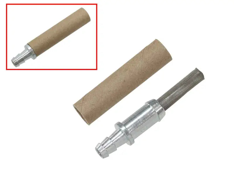 SM-07290 In Tank Oil Filter Pol