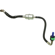 SM-07350 Fuel Filter Assy Pol