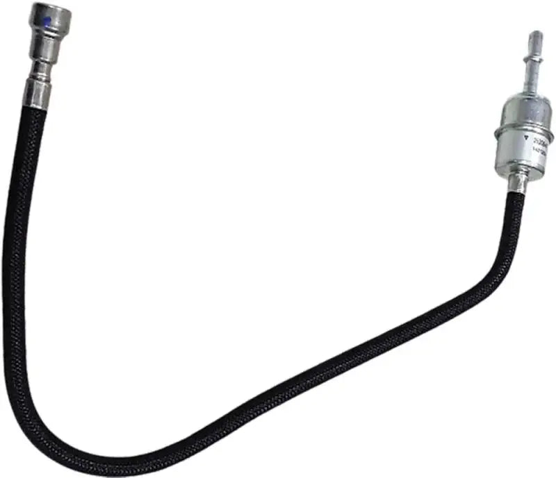 SM-07351 Fuel Filter Assy Pol