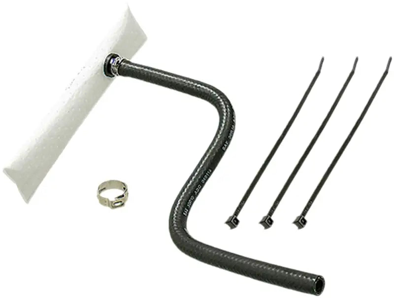 SM-07352 Fuel Filter Pol