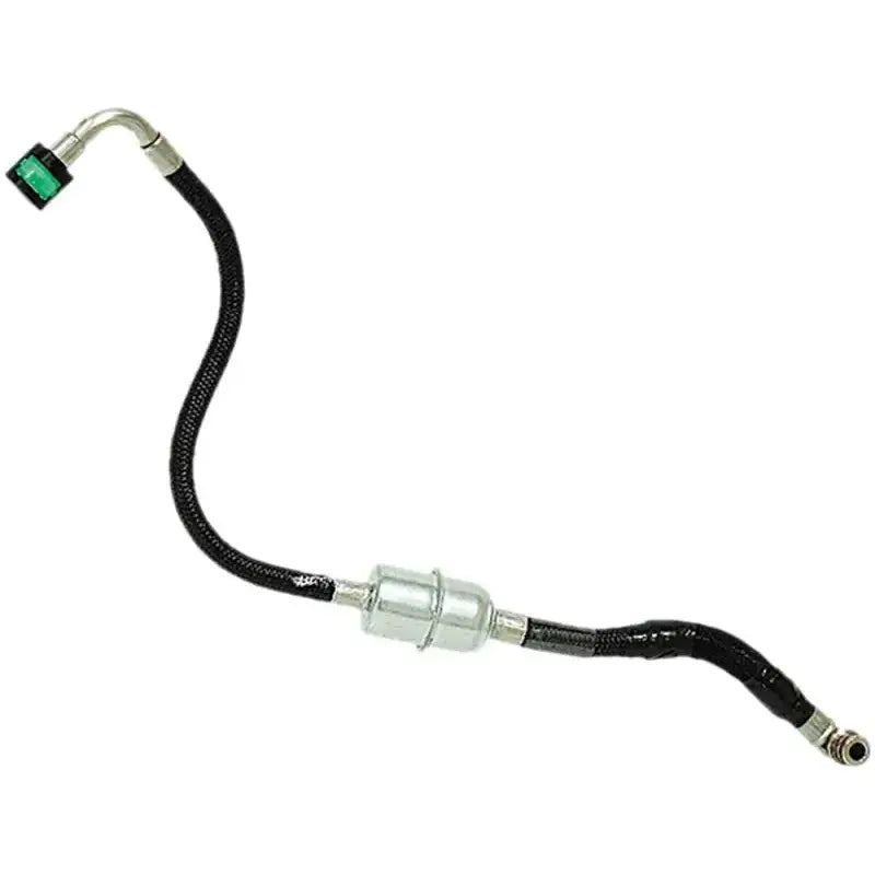 SM-07359 Fuel Filter/Hose Pol