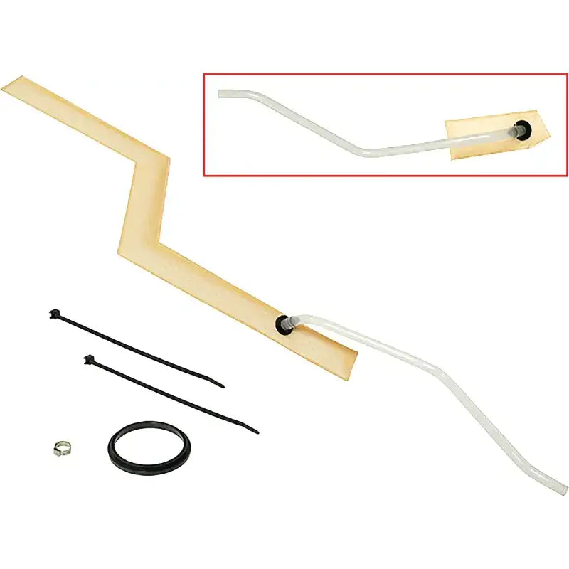 SM-07360 Fuel Pick Up Pol - Filter