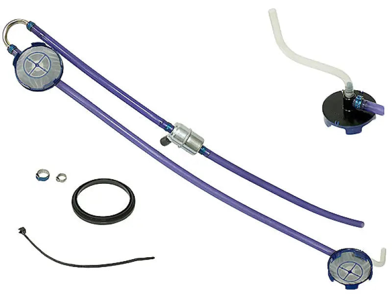 SM-07361 Fuel Pick Up Pol - Filter