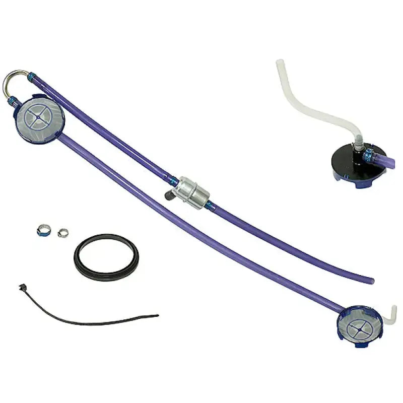 SM-07361 Fuel Pick Up Pol - Filter