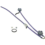 SM-07363 Fuel Pick Up Pol by Shopify, featuring durable tubing and precision components for efficient fuel delivery.