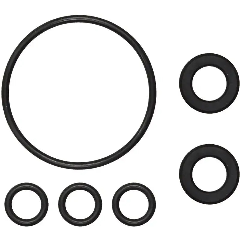 SM-07393 Injector Seal Kit A/C