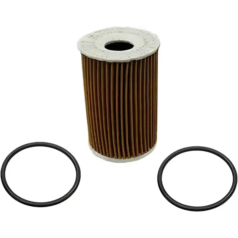 SM-07500 Oil Filter W/O Rings