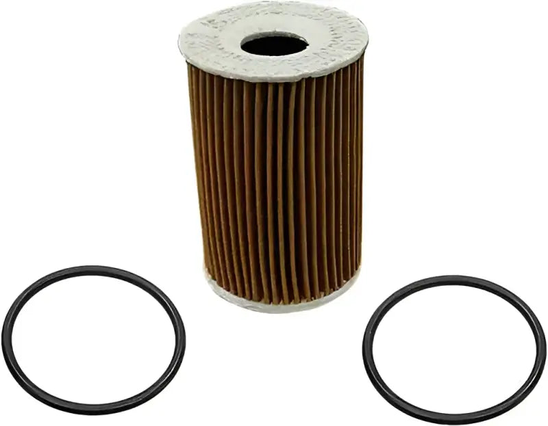 SM-07500 Oil Filter W/O Rings
