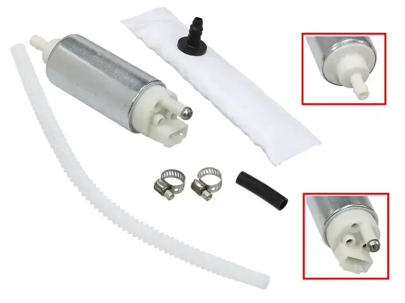 SM-07700 Electric Fuel Pump A/C 