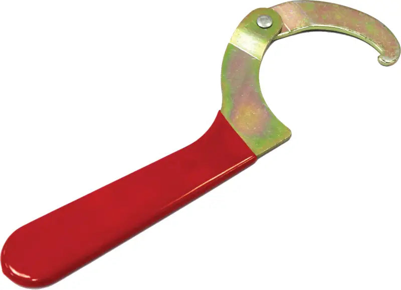 SM-08003 Adj Shock Wrench 