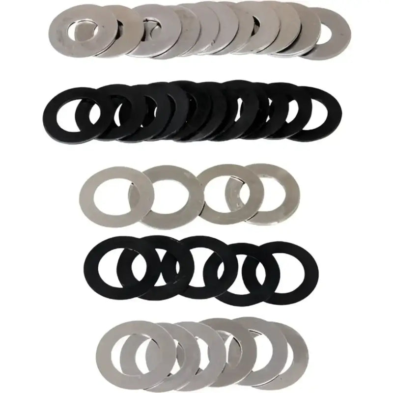 SM-08019 TSS Shim Kit Yam 
