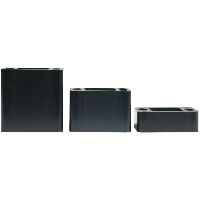 SM-08066-2 Riser Block Kit 2" Pol 