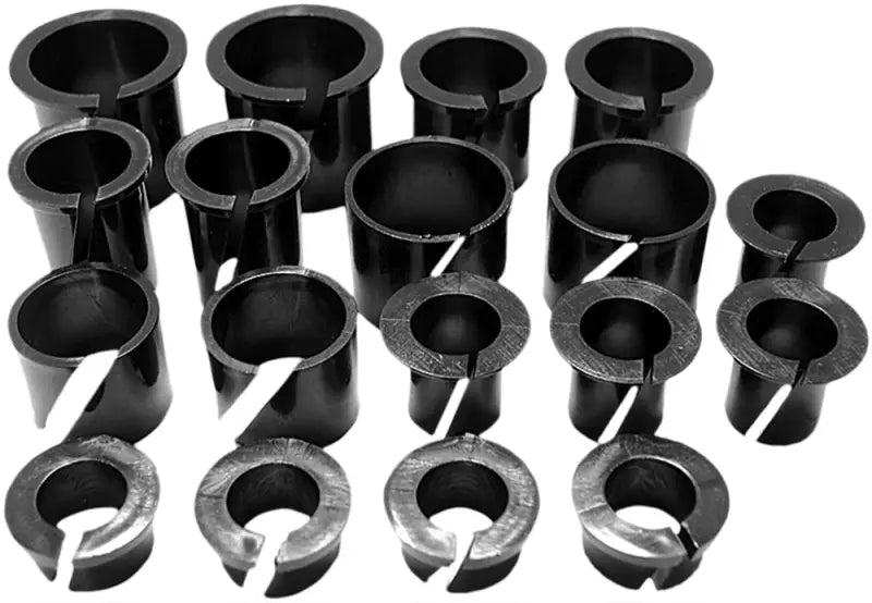 SM-08080 Shock Bushing Kit Yam 
