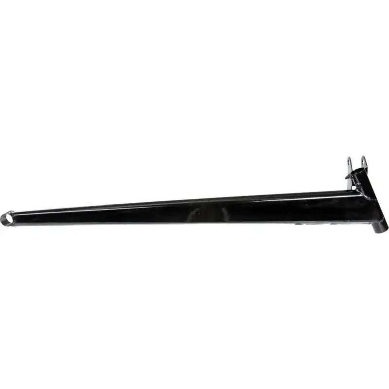 SM-08118BK-R Rh Trail Arm S D Black 