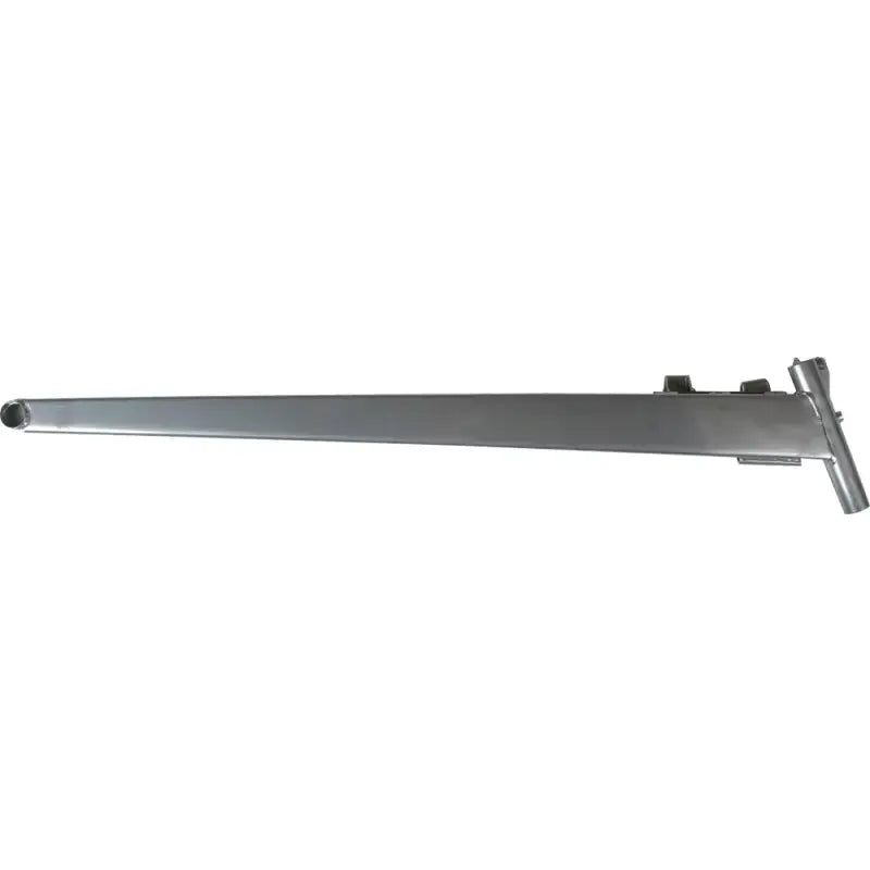 SM-08120L Lh Trail Arm Silver Yam 