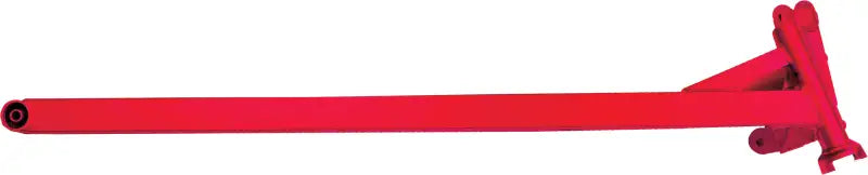 SM-08133RD-L Lh Trail Arm Red Pol 