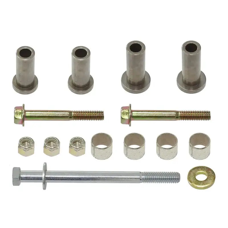 SM-08230 Bushing/Bolt Kit 